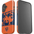 NFL Chicago Bears Zone Block iPhone 16 Plus Impact Case